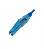 UNICAM CORNING 95-200-99 95-200-99 | Conector Prepulido UniCam® LC (OS2), UPC, férrula cerámica, botas de 900 ?m y 3 mm - CORNIN