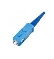 UNICAM CORNING 95-200-41 95-200-41 | Conector Prepulido UniCam® SC (OS2), SPC, férrula cerámica, botas de 900 ?m y 3 mm - CORNIN