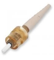 UNICAM CORNING 95-000-50 95-000-50 | Conector Prepulido UniCam® ST MM 62.5/125 ?m , férrula cerámica - CORNING