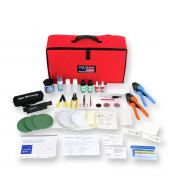 Conectores CORNING CORNING TKT-ANAEROBIC2 TKT-ANAEROBIC2 | Kit de herramientas para terminación de SM/MM ANAEROBIC & ANAEROBIC.