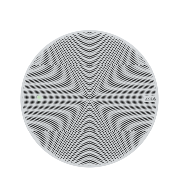 02323-001 C1211-E Altavoz de techo en red - AXIS