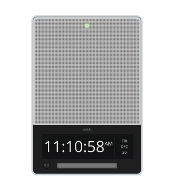02959-001 C1710 Altavoz de pantalla en red - AXIS