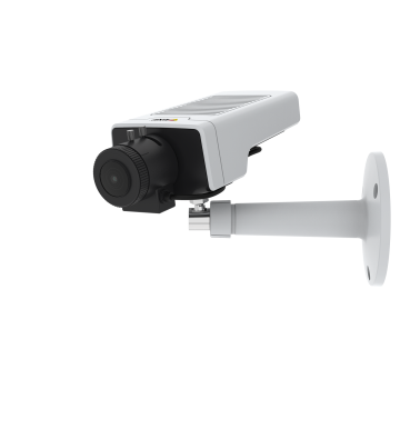 02580-001 M1135 MK II i-CS - AXIS