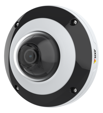 02364-021 F4105-LRE Domo sensor 8P - AXIS