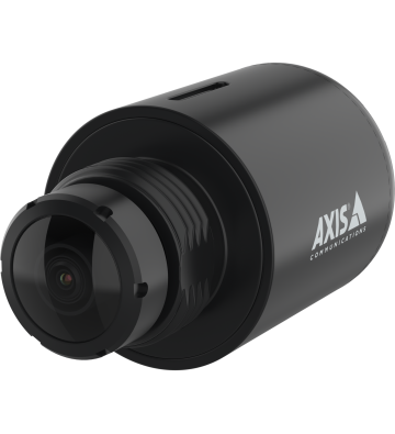 02869-001 F2137-RE Sensor ojo de pez - AXIS
