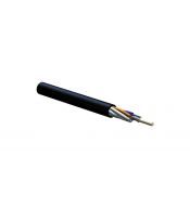ALTOS CORNING 024ZU4-T4F22D20 024ZU4-T4F22D20 | Fibra óptica ALTOS, dieléctrico, 24 Fibras, OS2, Metro. - CORNING