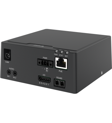 02998-021 F9111-R Mk II unidad principal 8P - AXIS