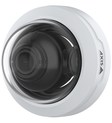 03055-021 F4108 Domo sensor 8P - AXIS