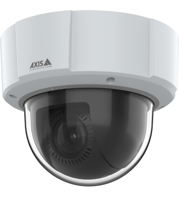 02769-001 M5526-E Cámara PTZ - AXIS