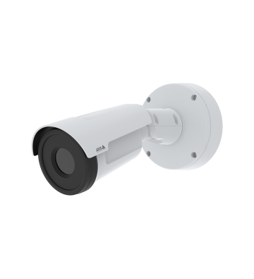 02946-001 Q1971-E 7 mm 8.3 fps - AXIS