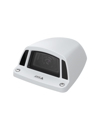 02090-001 P3925-LRE RJ45 6mm - AXIS