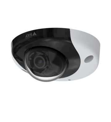 01932-021 P3935-LR M12 2.8m 10P - AXIS