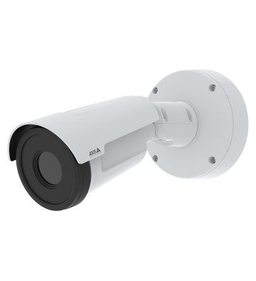02173-001 Q1961-TE 7mm 8.3 fps - AXIS