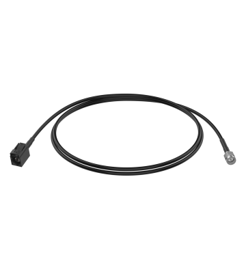 02793-001 TU6007-E Cable 1M 4P - AXIS