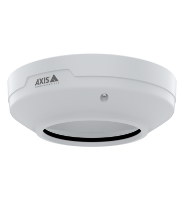 02572-001 TM3817 TAMPER-RESISTANT cubierta - AXIS