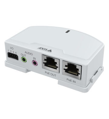 02553-001 T6101 MKII audio y I/O Interface - AXIS