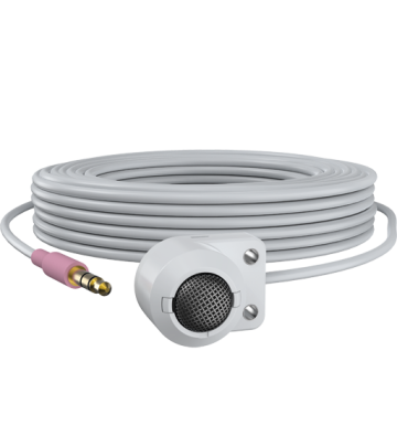 01560-001 T8351 MK II MICROPHONE 3.5MM - AXIS