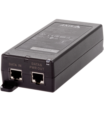 02208-001 30 W midspan AC/DC - AXIS