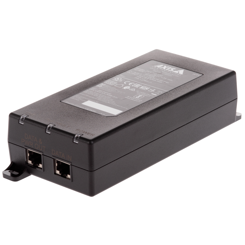 02209-001 90 W midspan AC/DC - AXIS