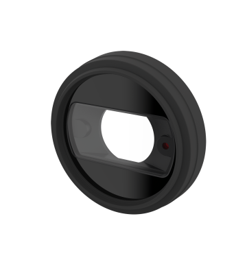 02412-001 TP1802-E Kit de ventana frontal 29mm - AXIS