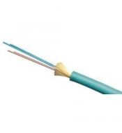 Cable de Fibra Óptica BELDEN BELDEN FI3D006R9 FI3D006R9 | Fibra óptica OM3, riser (CMR), interior, tight buffer, Precio por Metr