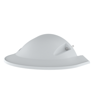 02806-001 TQ3810-E Protector contra intemperie - AXIS