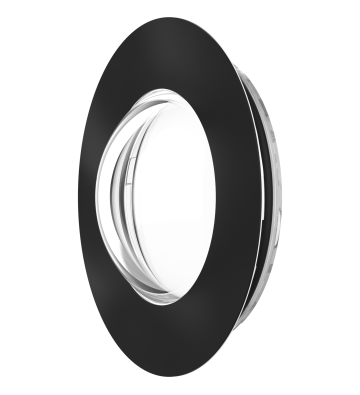 02563-001 TI8903 Domo transparente 5P - AXIS