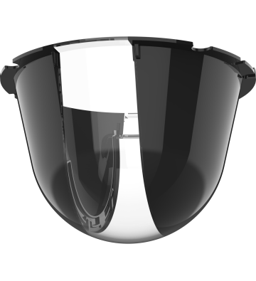 02831-001 TP5802-E Domo transparente - AXIS