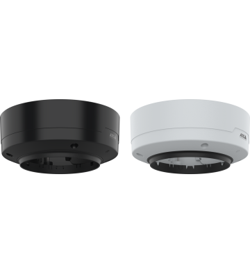 03318-001 TP3837-E Carcasa blanco 4 pcs - AXIS
