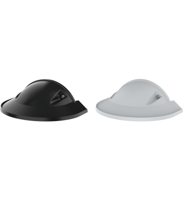 03315-001 TP3836-E Wheathershield Bl 2P - AXIS