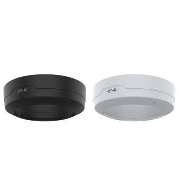 03097-001 TM3825-E Carcasa blanco 4 pcs - AXIS