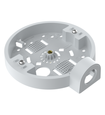 03096-001 TM3601-E Conduit caja posterior - AXIS