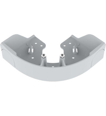 03391-001 TQ9602 Conduit superior caja - AXIS