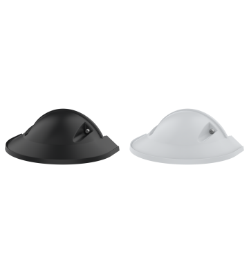 02490-001 TP3823-E Protector contra intemperie 2P - AXIS