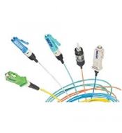 Conectores BELDEN BELDEN AX105203-S1 AX105203-S1| Conector LC de empalme mecánico OS2, 900 micras - BELDEN.