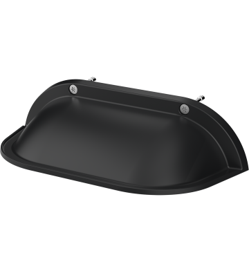 02585-001 TP3825-E Protector contra intemperie blanco - AXIS