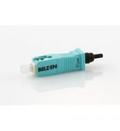 Conectores BELDEN BELDEN AX105207-S1 AX105207-S1| Conector de fibra multimodo SC OM3 (instalable en campo) - BELDEN.