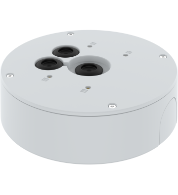 02913-001 TQ3601-E CONDUIT caja posterior - AXIS