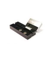 Conectores BELDEN BELDEN FXFSSHFM2 FXFSSHFM2 | Splice Holder, para fusionadora - BELDEN.