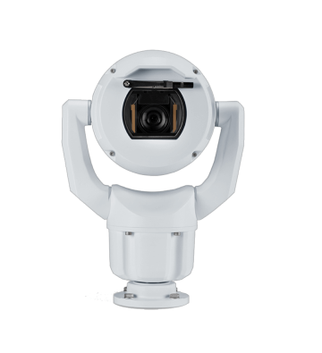 MIC-7504-Z12WR| BOSCH - PTZ 8MP 12x IP68 mejorado / Blanca / MIC / IP ultra 7100i