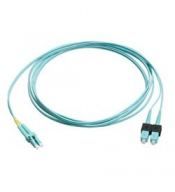  Jumper´s FO BELDEN BELDEN FP3LDSD003M FP3LDSD003M | Jumper Fibra Óptica Multimodo 50/125 OM3 LC-SC 3m AQUA - BELDEN.
