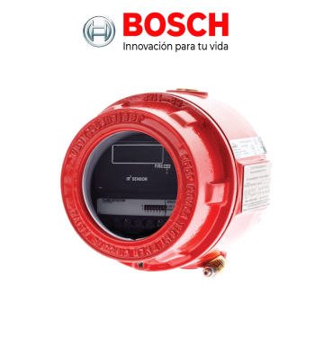 016519| BOSCH - Detector de Llama Antiflama Ex d / IR3
