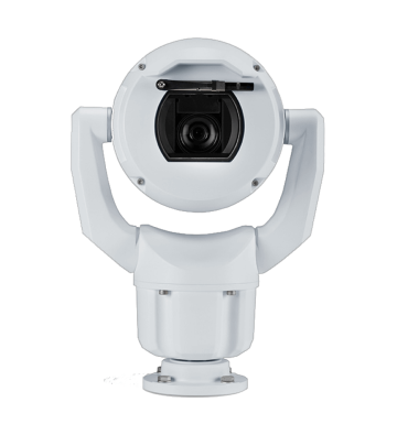 MIC-7522-Z30W| BOSCH - PTZ 2MP HDR 30x IP68 Blanco / Starlight 7100i