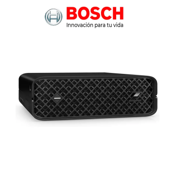 DCNM-SERVER3| BOSCH - Servidor del sistema