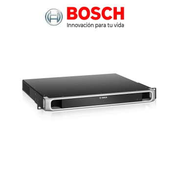 OMN-DANTEGTW| BOSCH - Gateway Dante