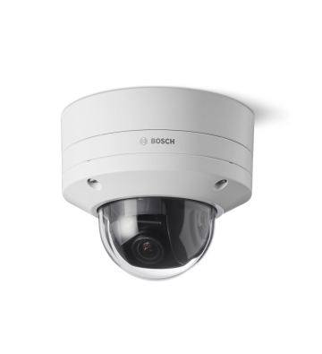 NDE-8703-RX| BOSCH - Domo Fijo 4MP HDR X 4.4-10mm PTRZ IP67