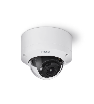 NDE-5703-AL| BOSCH - Domo fijo 5MP HDR 3.2-10.5mm IP66 IR E/S