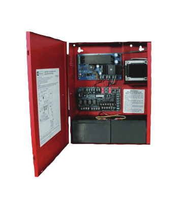 AL1002WAL| BOSCH - Fuente de Poder NAC 10A 12/24V