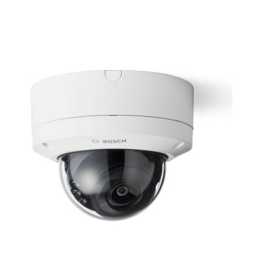 NDE-3703-AL-IO| BOSCH - Domo 5MP 3.3-10.2mm IP66 IK10 IR E/S / FLEXIDOMO 3100i / Exterior