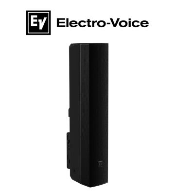 LRC-1060-B| BOSCH - Altavoz de Columna / 0.6m / Negro / EN54